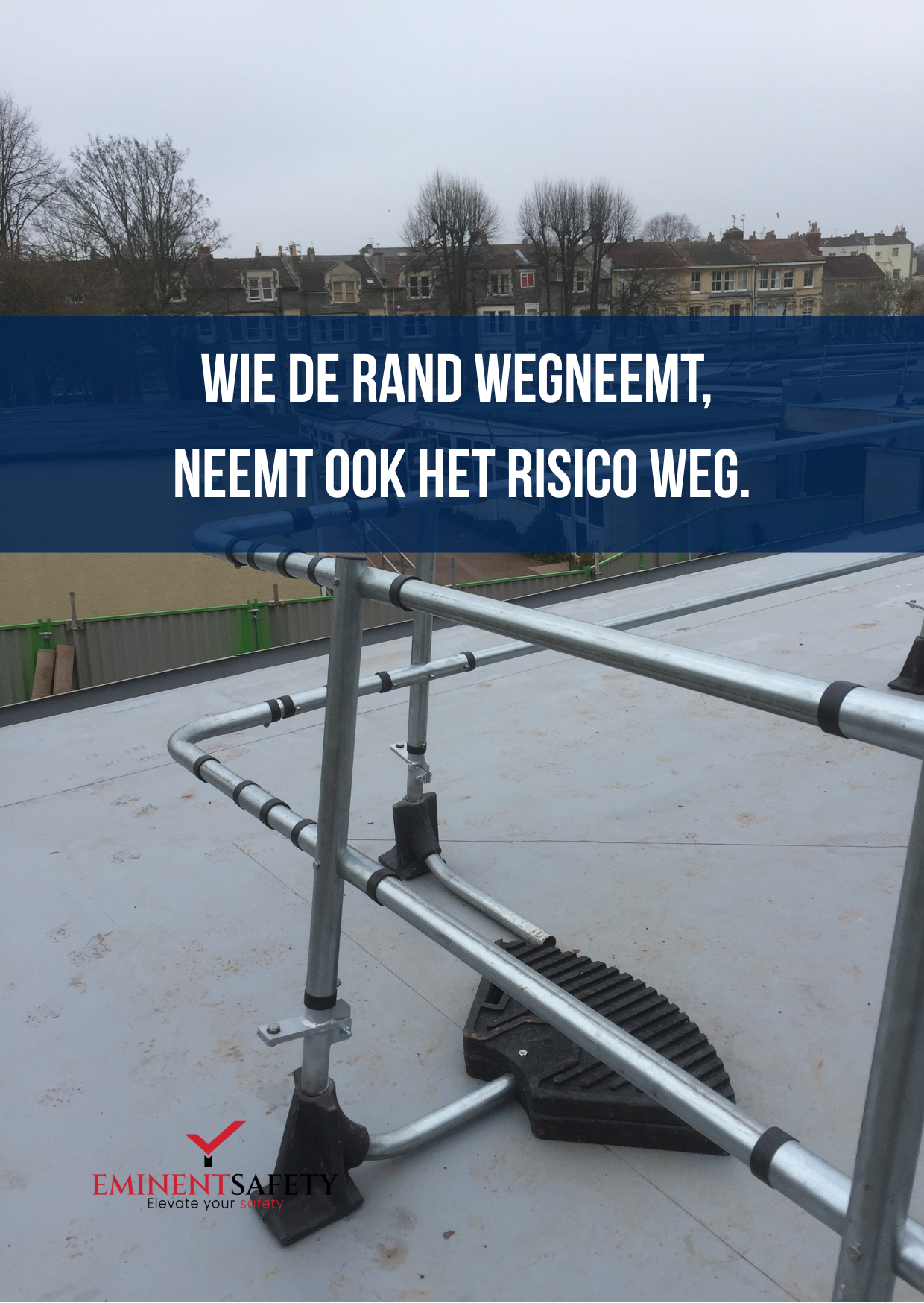 Hekwerk