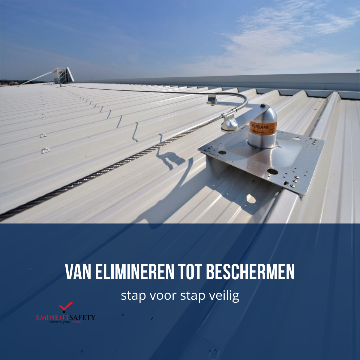De preventiehiërarchie