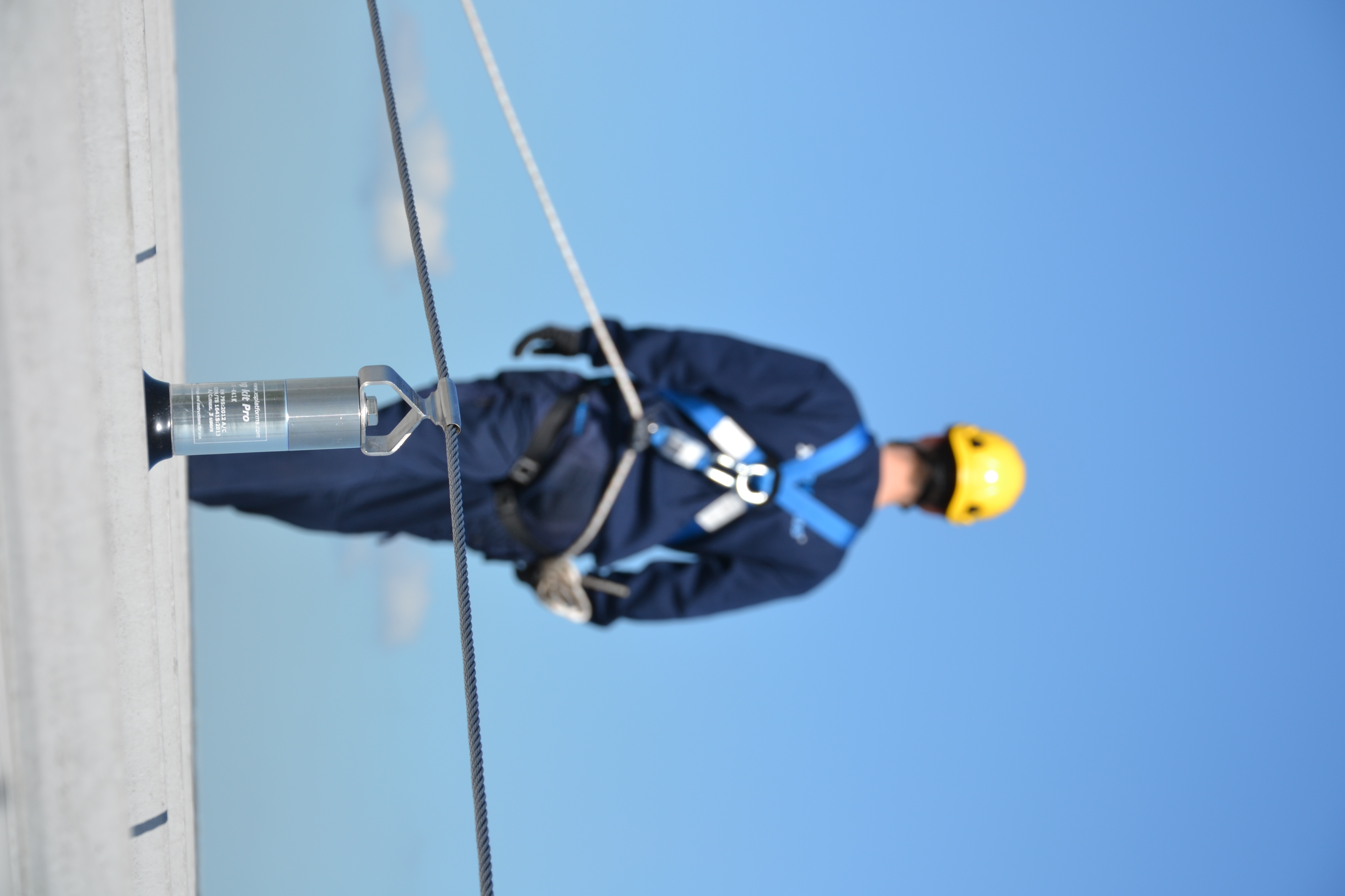 Installatie & Implementatie