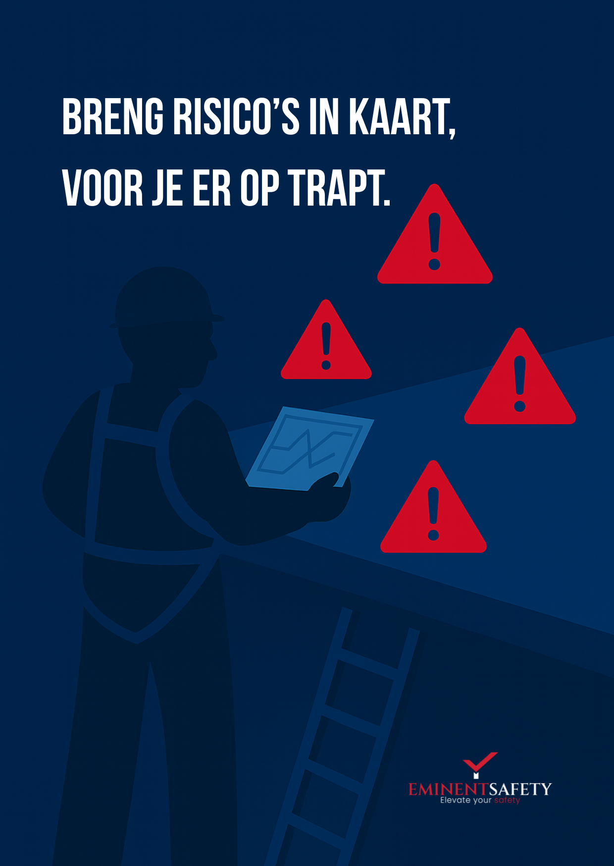 Zo breng je een valrisico in kaart