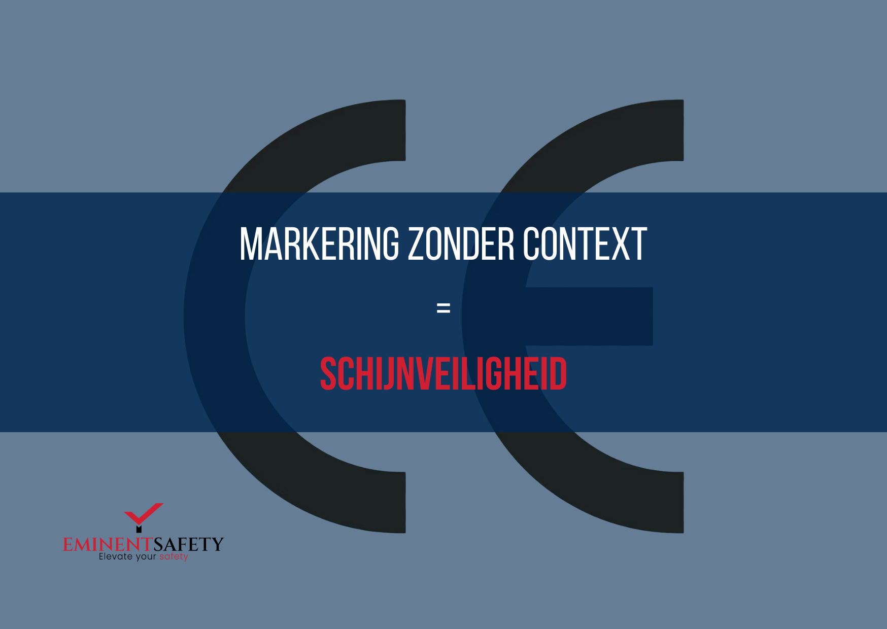 CE-markering & EN-normen