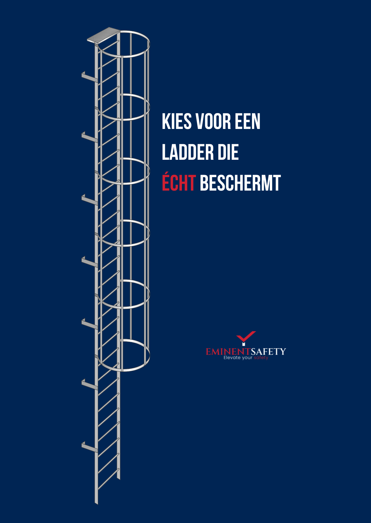 Kooiladder
