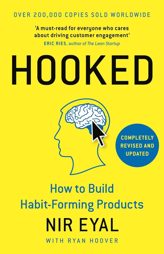 Winstboeken/hooked