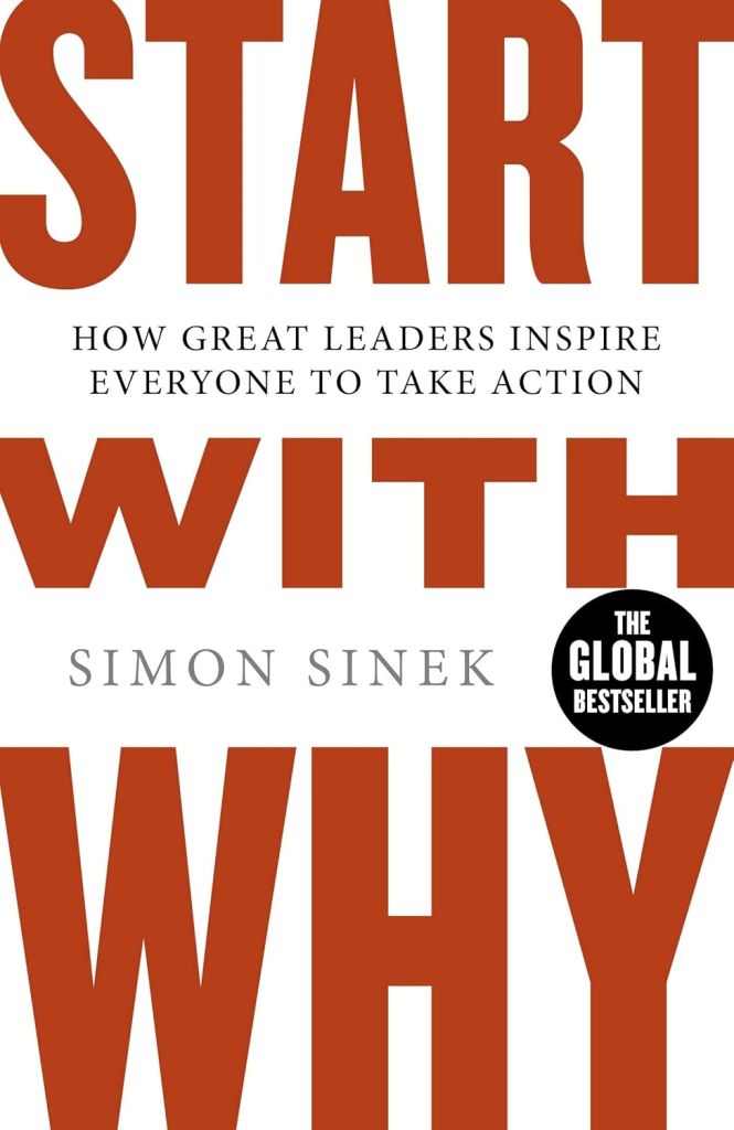 Winstboeken/start-with-why