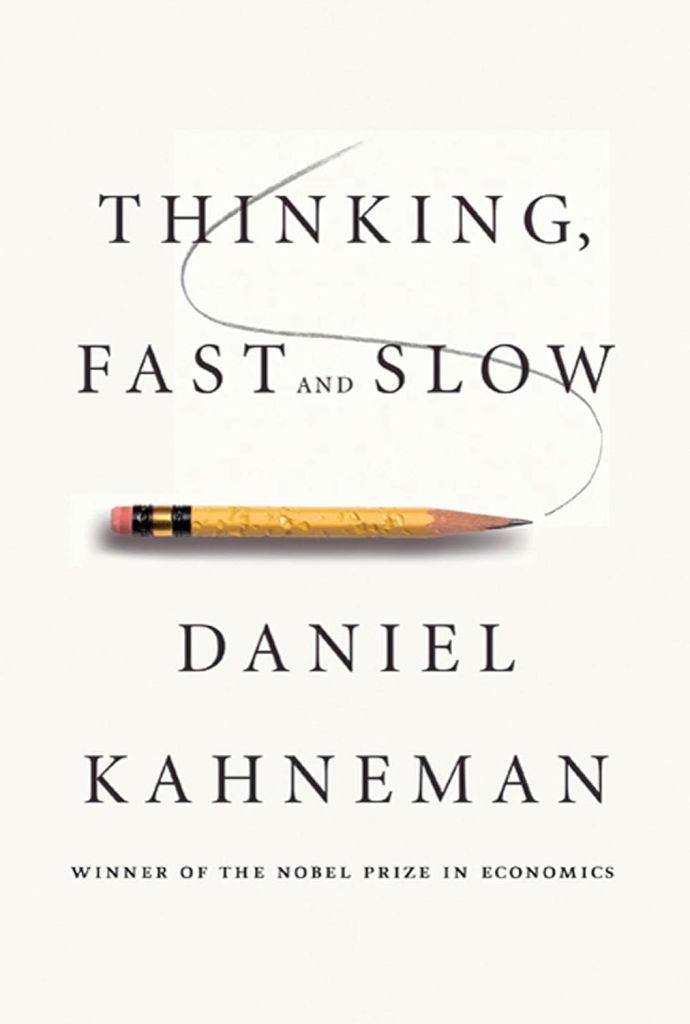 Winstboeken/thinking-fast-and-slow